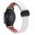 Per Honor Magic Watch 2 42mm Slim Magnetic Buckle 20mm Cinturino in pelle microfibra (albicocca) Per Honor Magic Watch 2 42mm Slim Magnetic Buckle 20mm Cinturino in pelle microfibra (albicocca)