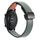 Per Honor Magic Watch 2 42mm Slim Fibbia Magnetica 20mm Cinturino in Microfibra in Pelle (Verde Avocado) Per Honor Magic Watch 2 42mm Slim Fibbia Magnetica 20mm Cinturino in Microfibra in Pelle (Verde Avocado)