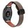 Per Garmin Forerunner 165 Slim Fibbia Magnetica 20mm Cinturino in Microfibra in Pelle (Caramello Macchiato) Per Garmin Forerunner 165 Slim Fibbia Magnetica 20mm Cinturino in Microfibra in Pelle (Caramello Macchiato)