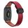 Per Garmin Venu SQ2 Slim Cinturino in pelle microfibra con fibbia magnetica da 20 mm (rosso vino) Per Garmin Venu SQ2 Slim Cinturino in pelle microfibra con fibbia magnetica da 20 mm (rosso vino)