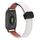 Per Garmin Venu SQ2 Slim Cinturino in pelle microfibra con fibbia magnetica da 20 mm (albicocca) Per Garmin Venu SQ2 Slim Cinturino in pelle microfibra con fibbia magnetica da 20 mm (albicocca)