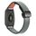 Per Garmin Venu SQ2 Slim Cinturino in pelle microfibra con fibbia magnetica da 20 mm (verde avocado) Per Garmin Venu SQ2 Slim Cinturino in pelle microfibra con fibbia magnetica da 20 mm (verde avocado)