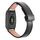 Per Garmin Venu SQ2 Slim Cinturino in pelle microfibra con fibbia magnetica da 20 mm (nero) Per Garmin Venu SQ2 Slim Cinturino in pelle microfibra con fibbia magnetica da 20 mm (nero)