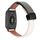 Per Garmin Venu SQ2 Slim Cinturino in pelle microfibra con fibbia magnetica da 20 mm (albicocca + verde avocado) Per Garmin Venu SQ2 Slim Cinturino in pelle microfibra con fibbia magnetica da 20 mm (albicocca + verde avocado)