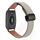Per Garmin Venu SQ Slim Cinturino per orologio in microfibra con fibbia magnetica da 20 mm (grigio elefante vitello) Per Garmin Venu SQ Slim Cinturino per orologio in microfibra con fibbia magnetica da 20 mm (grigio elefante vitello)