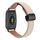 Per Garmin Venu SQ Slim Cinturino in pelle microfibra con fibbia magnetica da 20 mm (albicocca crema) Per Garmin Venu SQ Slim Cinturino in pelle microfibra con fibbia magnetica da 20 mm (albicocca crema)