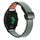 Per Garmin Forerunner 645 Music Slim Fibbia Magnetica 20mm Cinturino in Microfibra in Pelle (Verde Avocado) Per Garmin Forerunner 645 Music Slim Fibbia Magnetica 20mm Cinturino in Microfibra in Pelle (Verde Avocado)