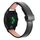 Per Garmin Forerunner 645 Music Slim Fibbia magnetica Cinturino in pelle microfibra da 20 mm (nero) Per Garmin Forerunner 645 Music Slim Fibbia magnetica Cinturino in pelle microfibra da 20 mm (nero)