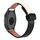 Per Garmin Approach S40 Slim Fibbia Magnetica Cinturino in Microfibra da 20mm in Pelle (Nero+Albicocca) Per Garmin Approach S40 Slim Fibbia Magnetica Cinturino in Microfibra da 20mm in Pelle (Nero+Albicocca)
