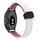 Per Garmin Forerunner 55 Slim Fibbia Magnetica 20mm Cinturino in Microfibra in Pelle (Albicocca) Per Garmin Forerunner 55 Slim Fibbia Magnetica 20mm Cinturino in Microfibra in Pelle (Albicocca)