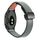Per Garmin Forerunner 55 Slim Fibbia Magnetica 20mm Cinturino in Microfibra in Pelle (Verde Avocado) Per Garmin Forerunner 55 Slim Fibbia Magnetica 20mm Cinturino in Microfibra in Pelle (Verde Avocado)