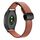 Per Garmin Forerunner 158 Slim Fibbia Magnetica 20mm Cinturino in Microfibra in Pelle (Marrone Moca) Per Garmin Forerunner 158 Slim Fibbia Magnetica 20mm Cinturino in Microfibra in Pelle (Marrone Moca)