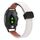 Per Garmin Forerunner 245 Music Slim Fibbia magnetica Cinturino in microfibra da 20 mm in pelle (albicocca) Per Garmin Forerunner 245 Music Slim Fibbia magnetica Cinturino in microfibra da 20 mm in pelle (albicocca)