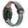 Per Garmin Forerunner 245 Music Slim Fibbia Magnetica 20mm Cinturino in Microfibra in Pelle (Verde Avocado) Per Garmin Forerunner 245 Music Slim Fibbia Magnetica 20mm Cinturino in Microfibra in Pelle (Verde Avocado)