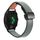 Per Garmin Forerunner 645 Slim Fibbia Magnetica 20mm Cinturino in Microfibra in Pelle (Verde Avocado) Per Garmin Forerunner 645 Slim Fibbia Magnetica 20mm Cinturino in Microfibra in Pelle (Verde Avocado)