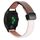 Per Garmin Forerunner 645 Slim Fibbia Magnetica 20mm Cinturino in Microfibra in Pelle (Albicocca+Caramello Macchiato) Per Garmin Forerunner 645 Slim Fibbia Magnetica 20mm Cinturino in Microfibra in Pelle (Albicocca+Caramello Macchiato)