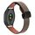 Per Garmin Vivomove Slim Fibbia Magnetica 20mm Cinturino in Microfibra in Pelle (Caramello Macchiato) Per Garmin Vivomove Slim Fibbia Magnetica 20mm Cinturino in Microfibra in Pelle (Caramello Macchiato)