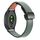 Per Garmin Vivomove Slim Fibbia Magnetica 20mm Cinturino in Microfibra in Pelle (Verde Avocado) Per Garmin Vivomove Slim Fibbia Magnetica 20mm Cinturino in Microfibra in Pelle (Verde Avocado)