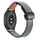 Per Garmin Vivomove 3 Slim Cinturino in pelle microfibra con fibbia magnetica da 20 mm (verde avocado) Per Garmin Vivomove 3 Slim Cinturino in pelle microfibra con fibbia magnetica da 20 mm (verde avocado)