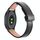 Per Garmin Vivomove 3 Slim Fibbia Magnetica 20mm Cinturino in Microfibra in Pelle (Nero) Per Garmin Vivomove 3 Slim Fibbia Magnetica 20mm Cinturino in Microfibra in Pelle (Nero)