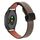 Per Garmin Venu Slim Fibbia Magnetica 20mm Cinturino in Microfibra in Pelle (Caramello Macchiato) Per Garmin Venu Slim Fibbia Magnetica 20mm Cinturino in Microfibra in Pelle (Caramello Macchiato)
