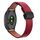 Per Garmin Venu Slim Cinturino in pelle microfibra con fibbia magnetica da 20 mm (rosso vino) Per Garmin Venu Slim Cinturino in pelle microfibra con fibbia magnetica da 20 mm (rosso vino)