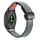 Per Garmin Venu Slim Cinturino in pelle microfibra con fibbia magnetica da 20 mm (verde avocado) Per Garmin Venu Slim Cinturino in pelle microfibra con fibbia magnetica da 20 mm (verde avocado)