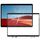 Per Microsoft Surface Pro X 1876 Touch Panel con adesivo OCA otticamente trasparente Per Microsoft Surface Pro X 1876 Touch Panel con adesivo OCA otticamente trasparente