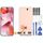 Per Google Pixel 9 G2YBB GUR25 Schermo LCD OLED originale con digitalizzatore Assemblaggio completo