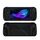 Per la custodia protettiva in silicone per console di gioco ROG Ally X (nera) Per la custodia protettiva in silicone per console di gioco ROG Ally X (nera)