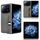 Per Xiaomi Mix Fold 4 Custodia per telefono con slot per schede con texture Litchi (grigio) Per Xiaomi Mix Fold 4 Custodia per telefono con slot per schede con texture Litchi (grigio)