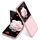 Per Honor Magic V Flip GKK Custodia per telefono ultrasottile a copertura totale (rosa) Per Honor Magic V Flip GKK Custodia per telefono ultrasottile a copertura totale (rosa)
