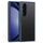Per Samsung Galaxy Z Fold6 Custodia per telefono Frosted (blu)