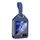 Per Samsung Galaxy Z Flip6 Custodia per telefono in pelle PU ibrida per PC galvanica con cinturino (blu) Per Samsung Galaxy Z Flip6 Custodia per telefono in pelle PU ibrida per PC galvanica con cinturino (blu)
