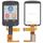 Per Garmin Edge 820 Schermo LCD originale con digitalizzatore Assemblaggio completo Per Garmin Edge 820 Schermo LCD originale con digitalizzatore Assemblaggio completo