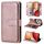 Per OPPO Reno12 F 5G Portafoglio multifunzione globale 10 slot per carte Custodia in pelle per telefono (oro rosa) Per OPPO Reno12 F 5G Portafoglio multifunzione globale 10 slot per carte Custodia in pelle per telefono (oro rosa)