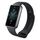 Honor Band 9, schermo AMOLED da 1,57 pollici, supporta il monitoraggio della frequenza cardiaca/ossigeno nel sangue/sonno, versione standard (nero) Honor Band 9, schermo AMOLED da 1,57 pollici, supporta il monitoraggio della frequenza cardiaca/ossigeno nel sangue/sonno, versione standard (nero)
