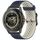 Per Xiaomi Watch S4 Sport Liquid Two Color Silicone Watch Band (Midnight Blue Starlight) Per Xiaomi Watch S4 Sport Liquid Two Color Silicone Watch Band (Midnight Blue Starlight)