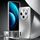 Per vivo X100 Pro Xuanying Metal Custodia antiurto completa per telefono (grigio) Per vivo X100 Pro Xuanying Metal Custodia antiurto completa per telefono (grigio)