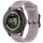 Per Xiaomi Watch S4 Sport Liquid Pure Color Silicone Watch Band (viola)