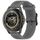 Per Xiaomi Watch S4 Sport Liquid Pure Color Silicone Watch Band (grigio scuro) Per Xiaomi Watch S4 Sport Liquid Pure Color Silicone Watch Band (grigio scuro)