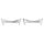Per Google Pixel Watch 3 41mm 1 paio di connettori per cinturini in acciaio inossidabile (argento) Per Google Pixel Watch 3 41mm 1 paio di connettori per cinturini in acciaio inossidabile (argento)