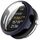 Per Google Pixel Watch 3 45mm PC + Pellicola temperata Custodia protettiva per orologio integrata (blu notte) Per Google Pixel Watch 3 45mm PC + Pellicola temperata Custodia protettiva per orologio integrata (blu notte)