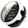 Per Google Pixel Watch 3 45mm PC + Pellicola temperata Custodia protettiva per orologio integrata (bianco) Per Google Pixel Watch 3 45mm PC + Pellicola temperata Custodia protettiva per orologio integrata (bianco)