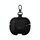 Per Samsung Galaxy Buds 3 Custodia protettiva in pelle Bluetooth per auricolari Business con gancio (nero) Per Samsung Galaxy Buds 3 Custodia protettiva in pelle Bluetooth per auricolari Business con gancio (nero)