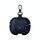 Per Samsung Galaxy Buds 3 Custodia protettiva in pelle Bluetooth per auricolari Business con gancio (blu) Per Samsung Galaxy Buds 3 Custodia protettiva in pelle Bluetooth per auricolari Business con gancio (blu)