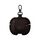 Per Samsung Galaxy Buds 3 Business Custodia protettiva in pelle per auricolari Bluetooth con gancio (marrone scuro) Per Samsung Galaxy Buds 3 Business Custodia protettiva in pelle per auricolari Bluetooth con gancio (marrone scuro)