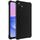 Per Samsung Galaxy A06 4G IMAK UC-6 Series Custodia morbida per telefono Manbo Frosting (nero) Per Samsung Galaxy A06 4G IMAK UC-6 Series Custodia morbida per telefono Manbo Frosting (nero)