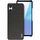 Per Sony Xperia 10 VI imak Ruiyi Series Custodia in tessuto con texture PU + PC per telefono (nero) Per Sony Xperia 10 VI imak Ruiyi Series Custodia in tessuto con texture PU + PC per telefono (nero)