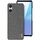 Per Sony Xperia 10 VI Custodia per telefono in PU + PC serie Ruiyi di Imak (grigio scuro) Per Sony Xperia 10 VI Custodia per telefono in PU + PC serie Ruiyi di Imak (grigio scuro)